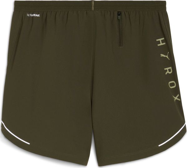 M Puma X Hyrox 6' Ultraweave Short