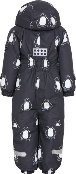 LWJunin 701 - Snowsuit