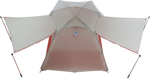 Copper Spur HV UL 2 Long