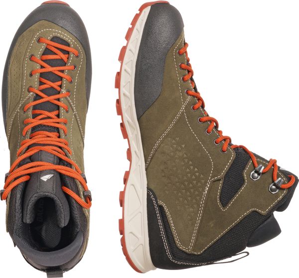 Super Ferrata MC GTX