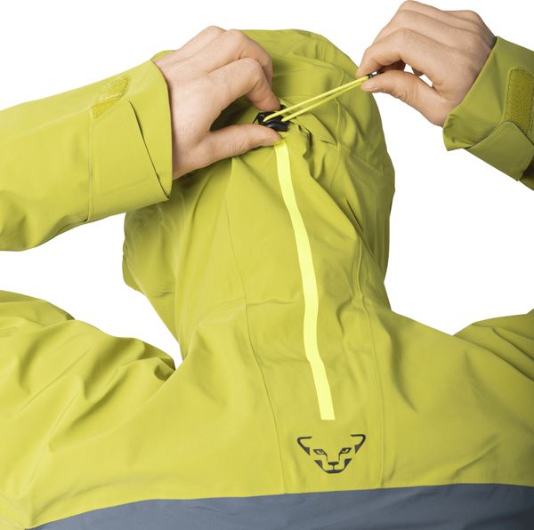 Tigard 3L Stretch Jacket M