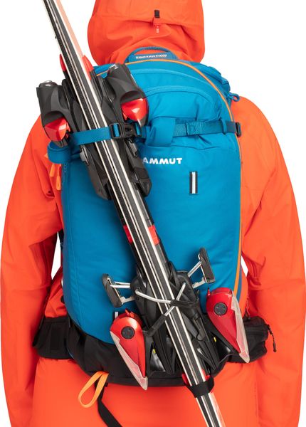Flip Removable Airbag 3.0