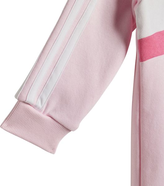 Seasonal Essentials Tiberio 3 Stripes Fleece Leggings SET