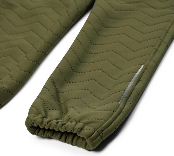 LWSCOUT 206 - Thermo SET