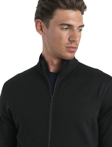 M Mer 560 Realfleece Elemtal II Long Sleeve Zip