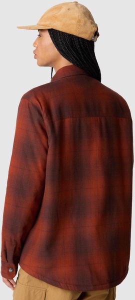 Womens Campshire Shirt