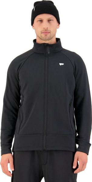 Mens Nevis Wool Fleece Jacket