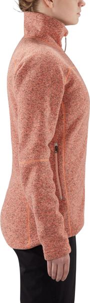 Swook Jacket Women
