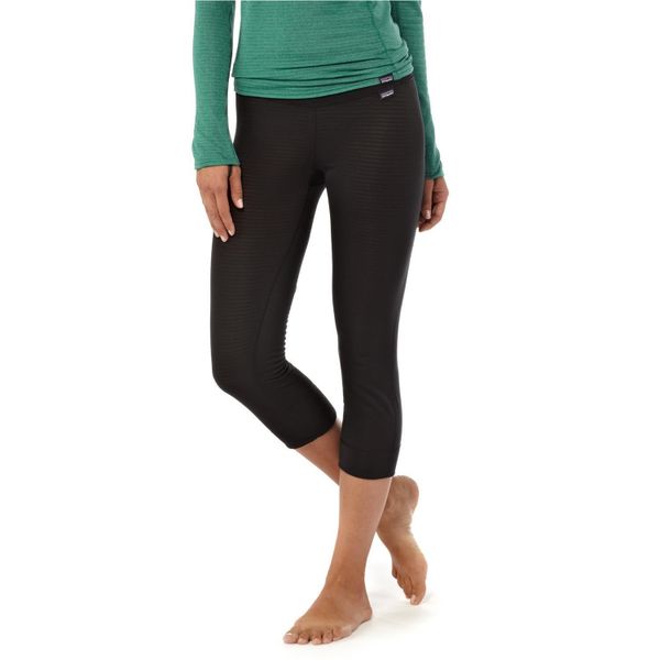 W's Cap TW Boot Length Bottoms