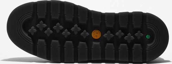 Ray City Mixed Material Oxford