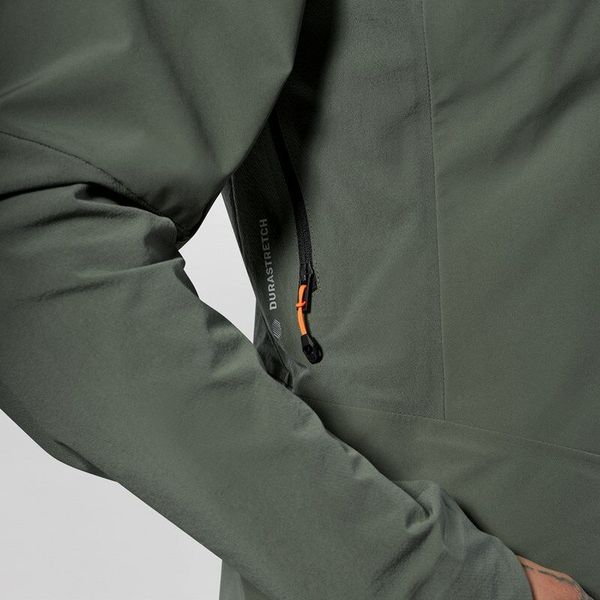 Ortles Durastretch/Stormwall Jacket W