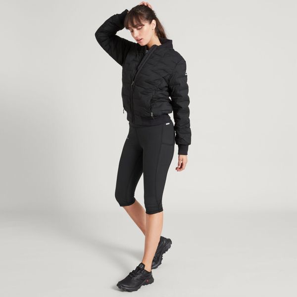 Federate Wmns Stretch Down BOM