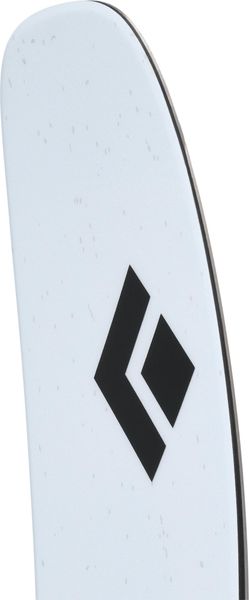 W Impulse TI 104 Skis
