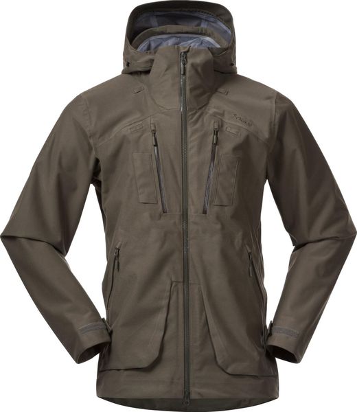 Hogna 3L Jacket