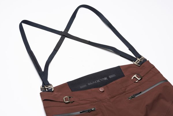 Hariana Pants #2