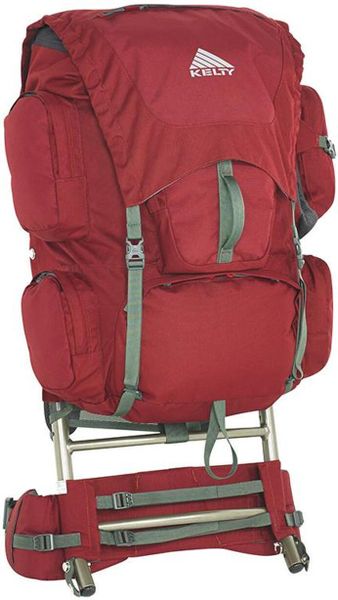 Trekker 65
