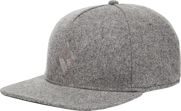 Wool Trucker Hat