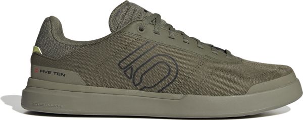 Sleuth DLX Canvas Mountain Bike Shoes