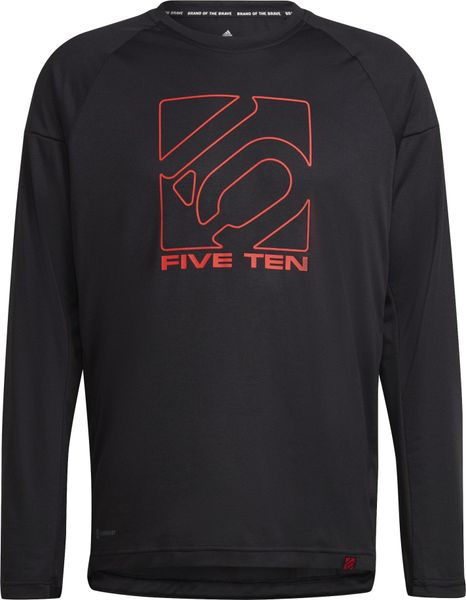 Long Sleeve Jersey