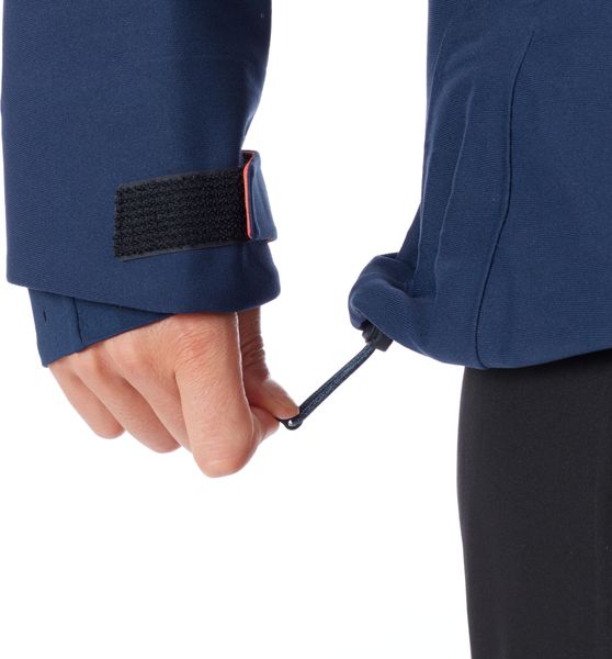 Sota HS Hooded Jacket Women