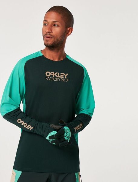 Factory Pilot MTB LS Jersey II
