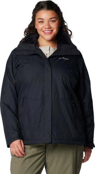 Bugaboo III Fleece Interchange Jacket