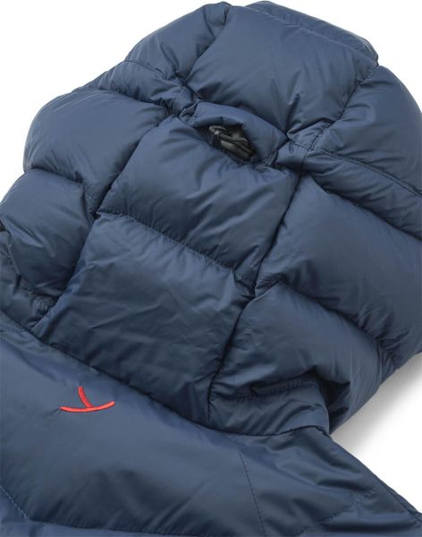 Rai M's Lightweight H-box Jacket