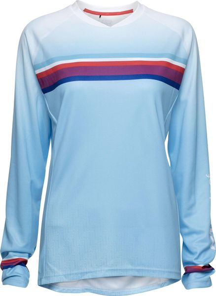 Women Allmountain Longsleeve
