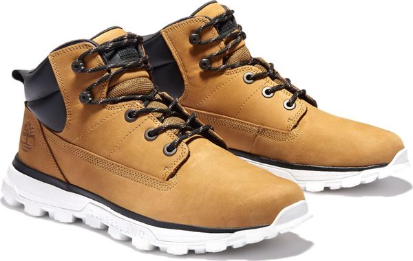 Mens Treeline Mid