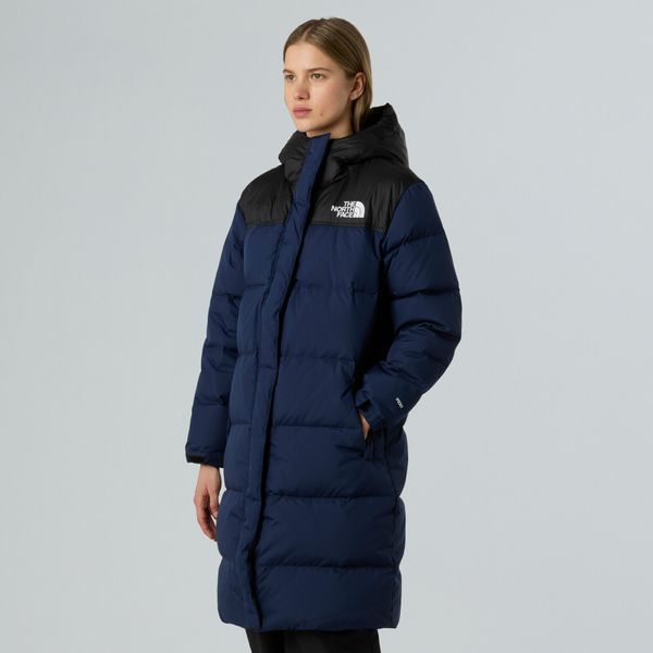 Womens Nuptse Parka
