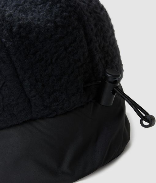 Kids Forrest Fleece Trapper