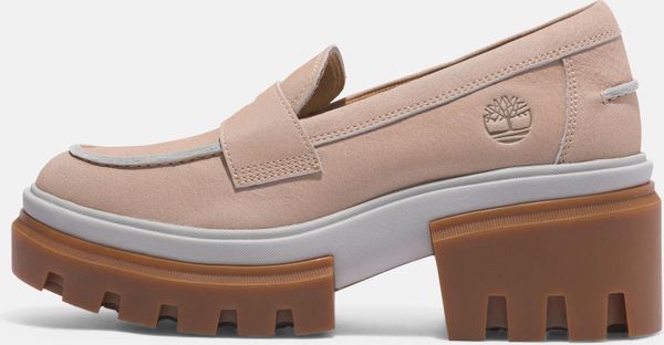 Womens Everleigh Loafer Shoe