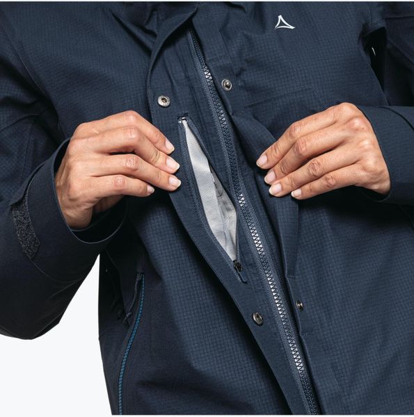 3L Jacket Sass Maor Women