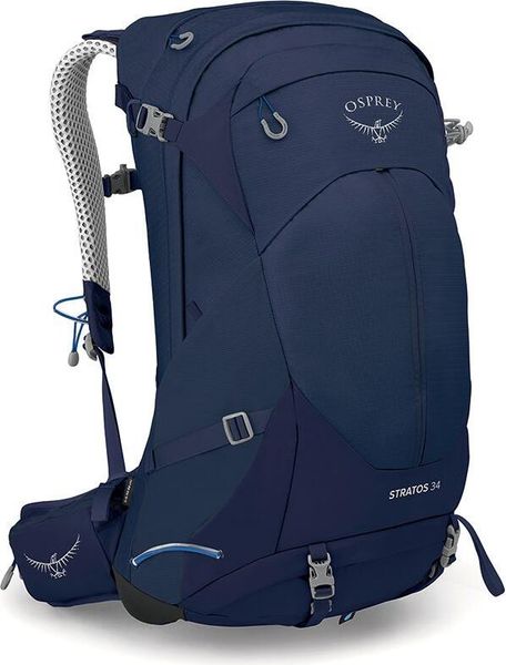 Stratos 34