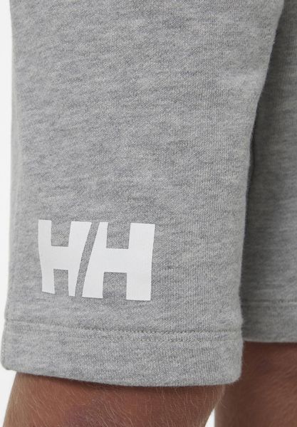 JR HH Logo Shorts