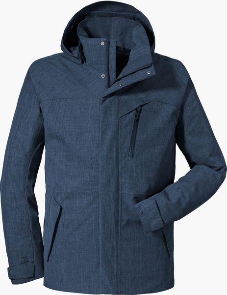 Zipin! Jacket Denver3
