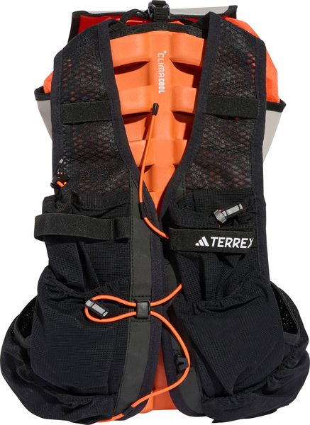 Terrex Techrock Climacool Hike Vest 15l