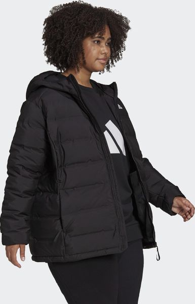 Women HEL H Jacket IN
