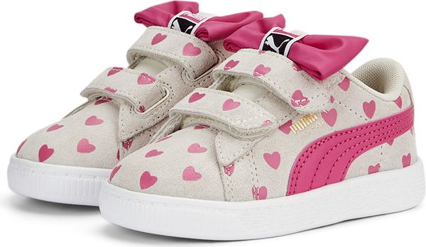 Suede Classic LF Re-bow V Inf