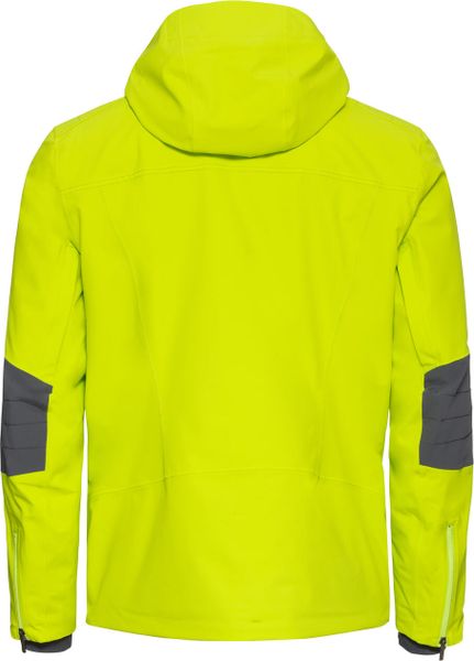 Rebels Jacket Men