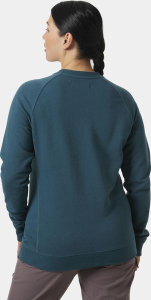 W F2F Organic Cotton Sweater 2
