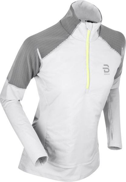 Long Sleeve Protection Wmn