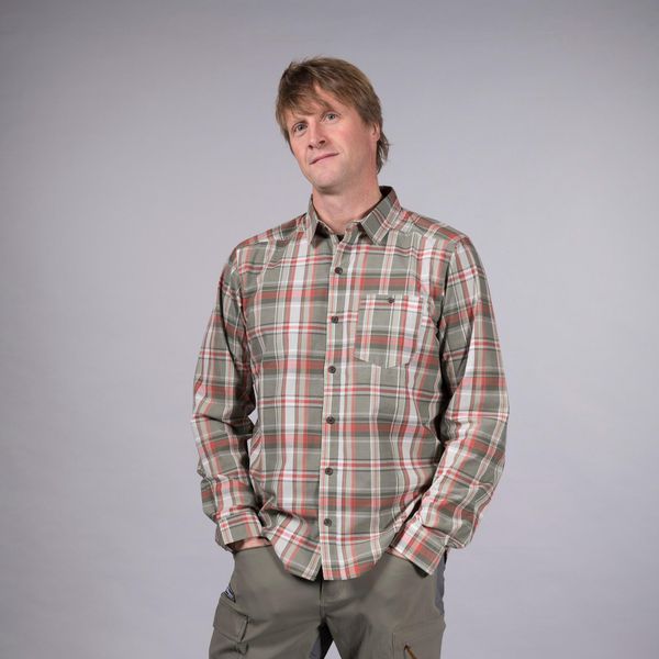 Kikut Shirt