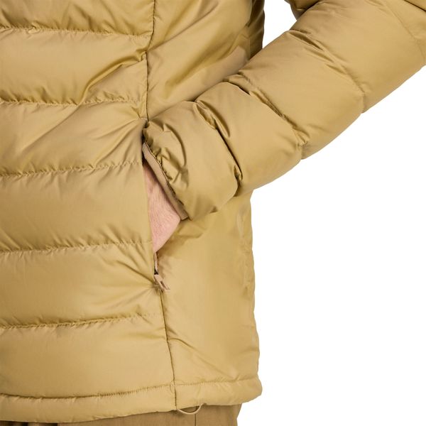 Multi Light Down Climawarm Jacket Men