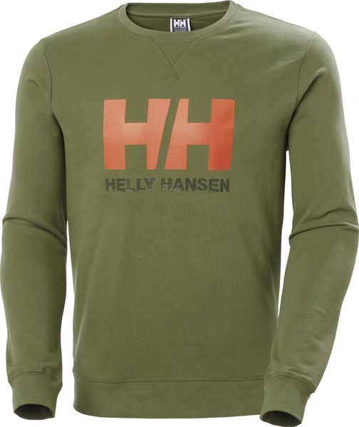 HH Logo Crew Sweat