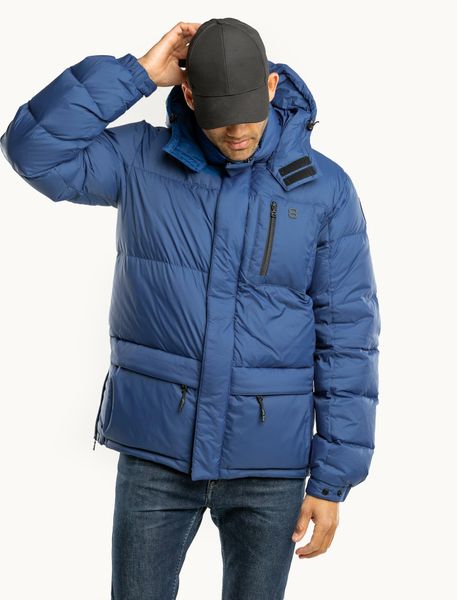 Frenkel Jacket