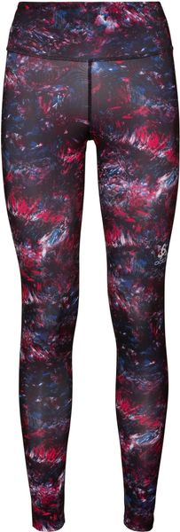 Damen Element Light AOP Tights