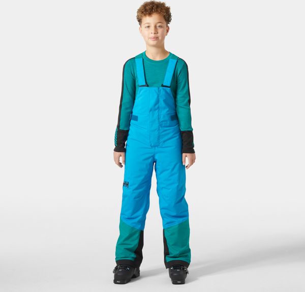 JR Summit 2.0 Bib Pant