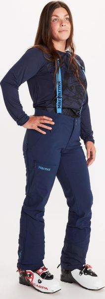 Wm's Pro Tour Pant