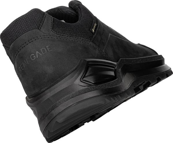 Renegade EVO GTX LO W